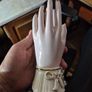 Vintage Original Rubens Hands Vase. Image 3