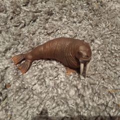 Schleich retired Walrus