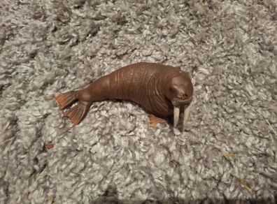 Schleich retired Walrus