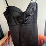 Black dress Image 4