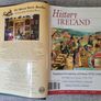 History Ireland Magazine 10 Issues 2002 to 2004 with Official Binder Image 3