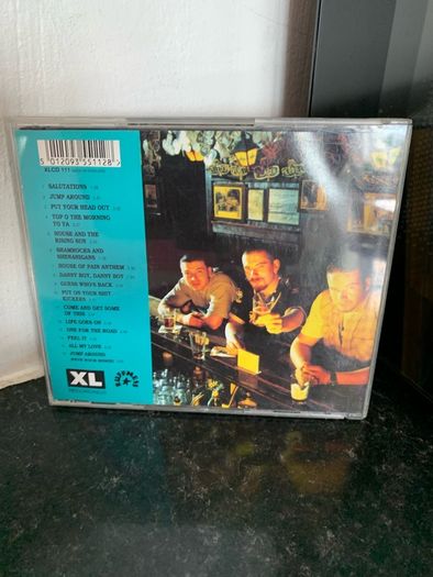 House of Pain CD