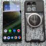 Poco X6 Pro. 8gb/256gb Grey Image 4