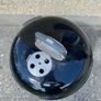 WEBER charcoal barbecue (bbq) Image 3