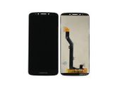 Motorola Moto G6 Play XT1922 Display LCD Touch Screen Digitizer Assembly Black - FHT06MLCD