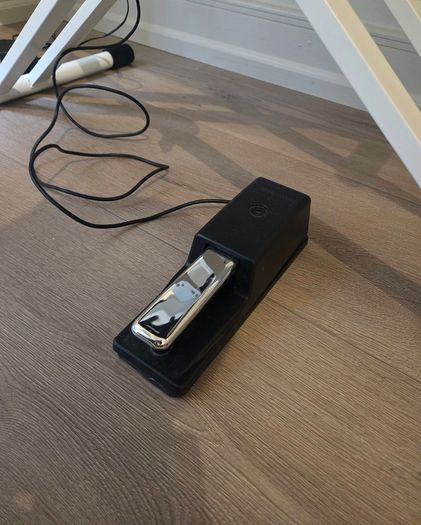 Yamaha P-45 88-Key Weighted Digital Piano | Incl. Stand & Sustain Pedal