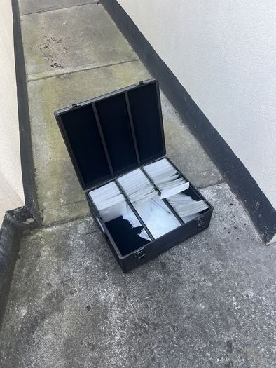 cd box