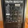 Two Behringer B2031A Truth Active Studio Monitors Image 5