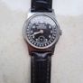 Oris Woman's date pointer vintage watch Image 3