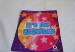 Birthday Badge for Sale