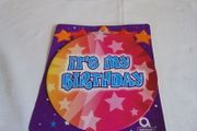 Birthday Badge for Sale