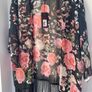 Mandi Floral tassel top new Image 3