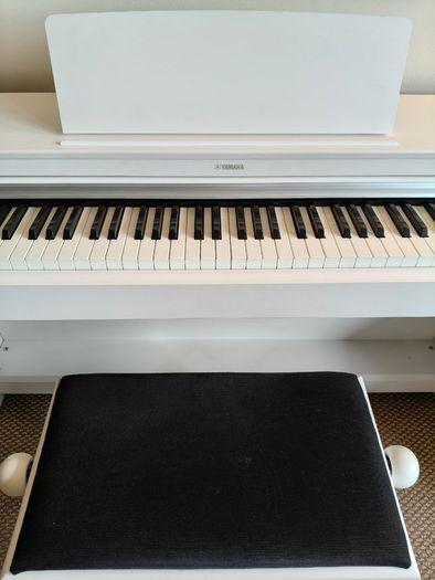 Piano Yamaha Arius YDP-163