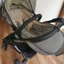 icandy peach pram with accessories included Image 2