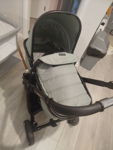 Travel system