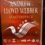 Andrew Lloyd Webber Dvd & Cd Collection Cats Evita Phantom Of The Opera Jesus Christ Superstar Image 4