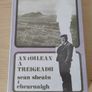 Blasket Islands, Co. Kerry (na Blascaodai) lot 2 x books & 'Abairti an Lae' & Irish Press newspaper clipping 1946 FREEPOST Image 8