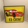 Lightning McQueen Lightbox Image 3