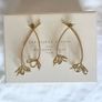 Sezane cassiopee earrings Image 4