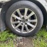 2016 MAZDA 6 SE-L D  Breaking for Parts Image 3