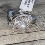 Sterling Silver Ring Image 4