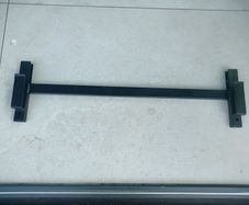 IKEA chaise longue joining bracket