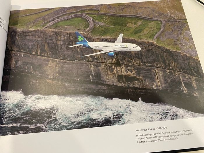Irish Air Spectacular