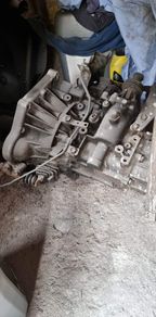 toyota c54 rav4 gearbox