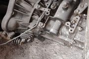 toyota c54 rav4 gearbox