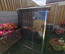 Bath Screen (Sonas)