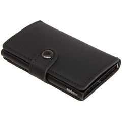 SECRID The Sustainable Edit Matte Mini Wallet (Brand New)