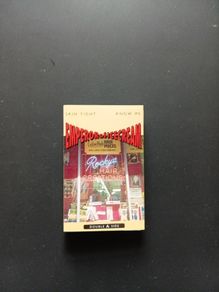 EMPEROR OF ICE CREAM Cassette single Skin Tight/ Know Me