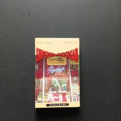 EMPEROR OF ICE CREAM Cassette single Skin Tight/ Know Me