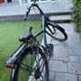 Decathlon Btwin bike Image 4
