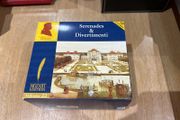 Mozart Edition - Volume 22 - Serenades &amp; Divertimenti