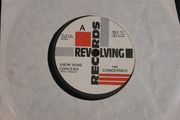 Rare Charity Single - The Concerned - Show Some Concern