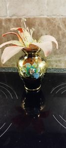 Bud vase