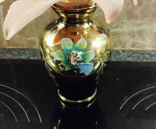 Bud vase