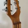 Cigar box Guitar Image 7