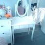 Girls Vanity Desk Image 2