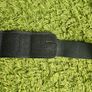Wrist wraps. Gym weightlifting wraps Image 3