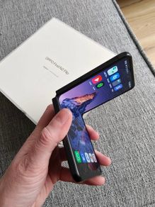 OPPO Flip Phone N2