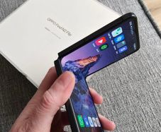 OPPO Flip Phone N2