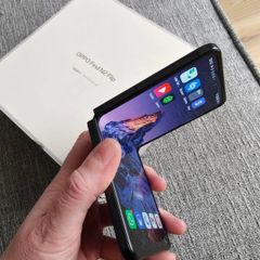 OPPO Flip Phone N2