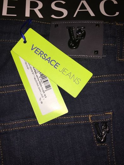 Versace Jeans