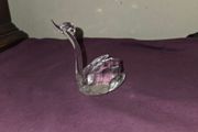 Crystal Swan