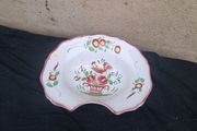 Vintage ceramic barber bowl postage possible
