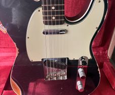 Fender Custom Shop Telecaster