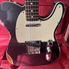 Fender Custom Shop Telecaster