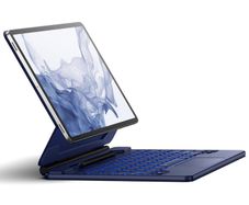 Samsung S8+ Tablet with Dexnor Magnetic Keyboard Case